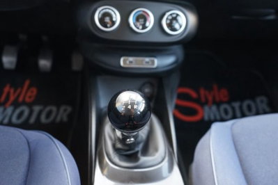 Fiat 500X 1.3 MultiJet 95 CV Cult (9)