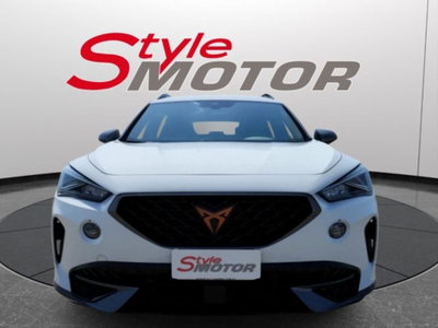 Cupra Formentor Formentor 1.5 TSI usata
