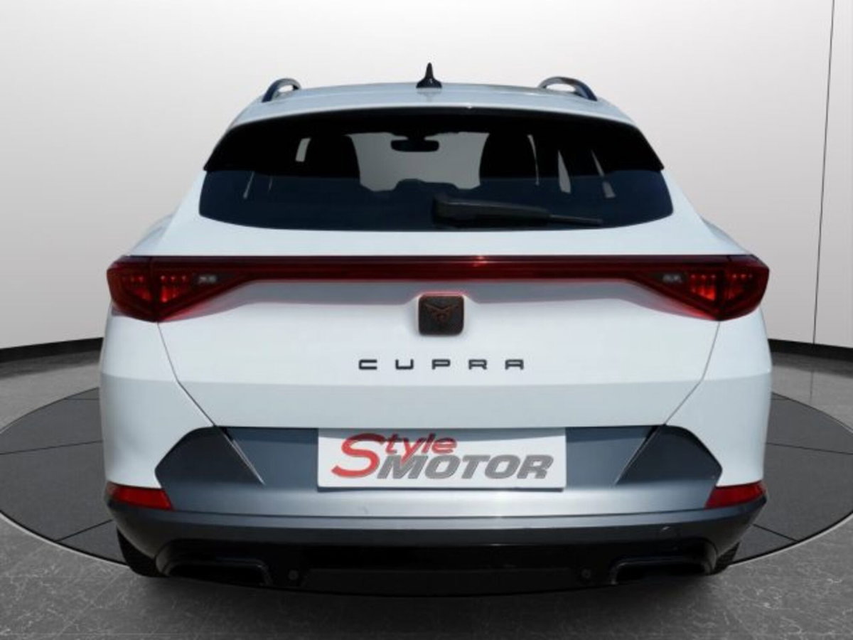 Cupra Formentor Formentor 1.5 TSI (16)