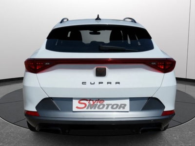 Cupra Formentor Formentor 1.5 TSI (16)