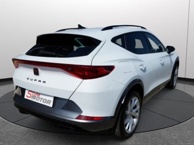 Cupra Formentor Formentor 1.5 TSI (17)