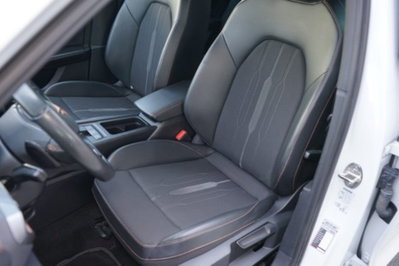 Cupra Formentor Formentor 1.5 TSI (20)