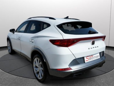 Cupra Formentor Formentor 1.5 TSI (3)