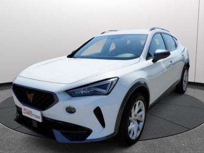Cupra Formentor Formentor 1.5 TSI (4)