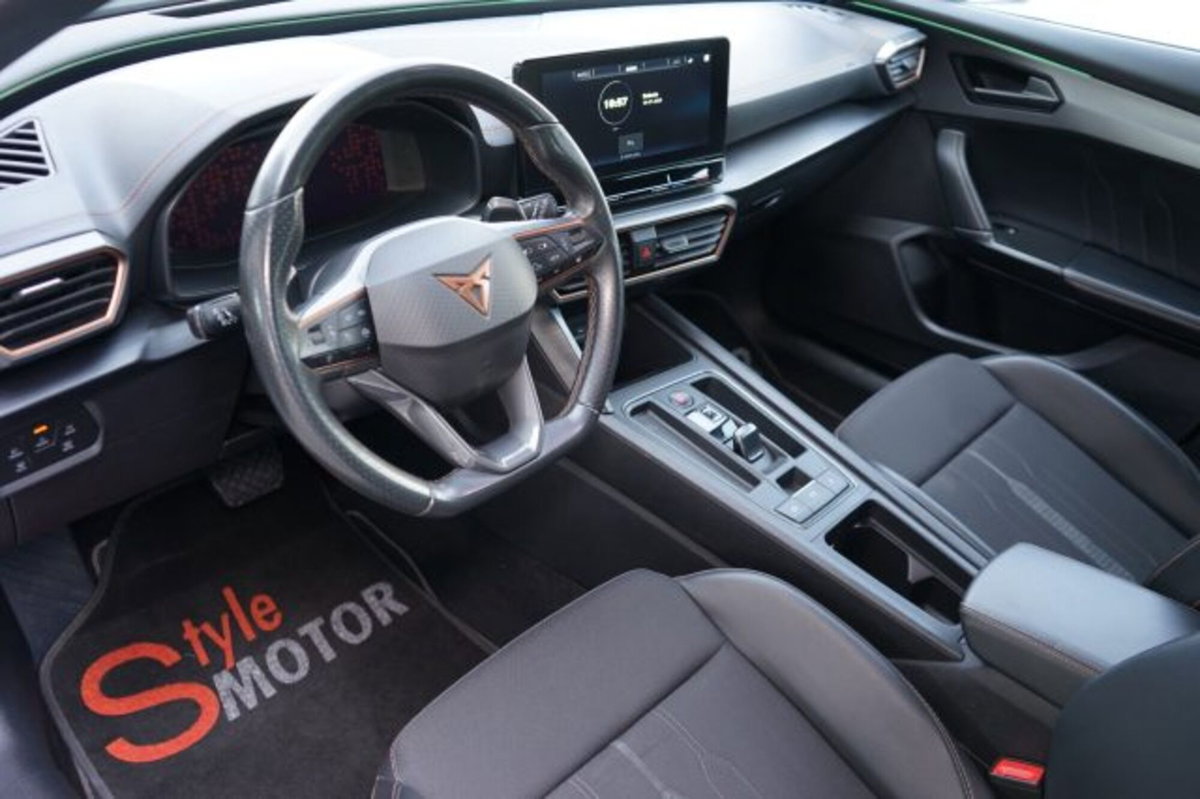 Cupra Formentor Formentor 1.5 TSI (6)