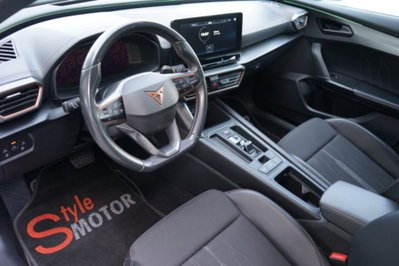 Cupra Formentor Formentor 1.5 TSI (6)