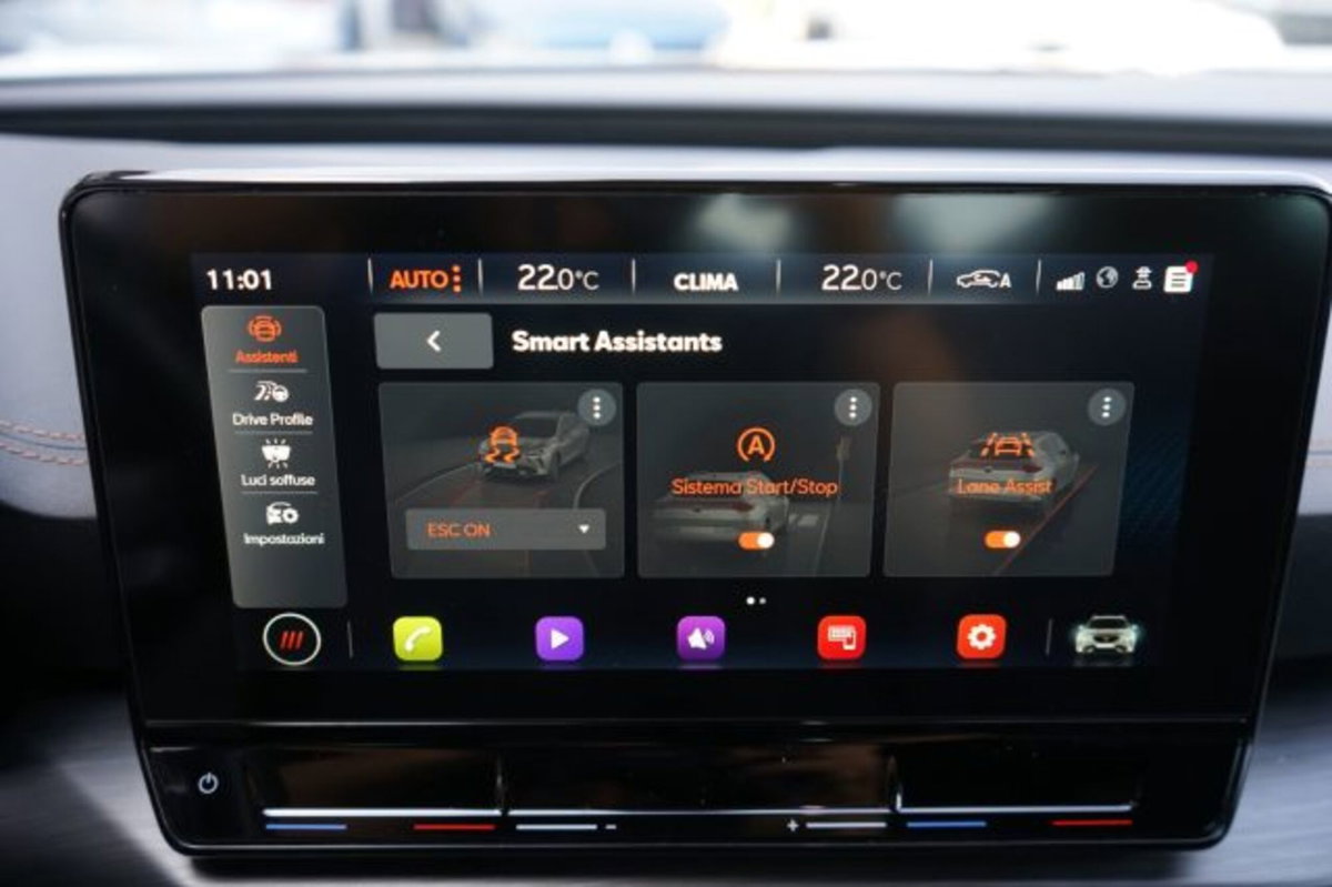 Cupra Formentor Formentor 1.5 TSI (7)