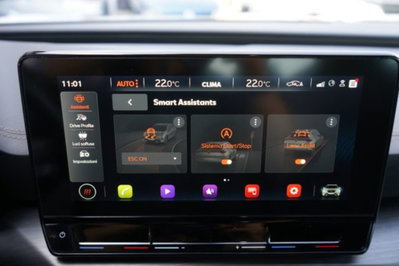 Cupra Formentor Formentor 1.5 TSI (7)