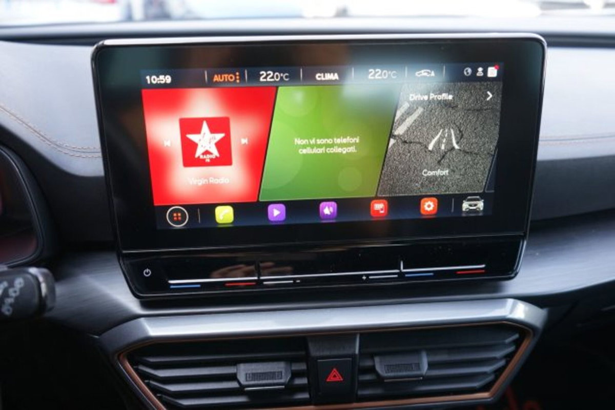 Cupra Formentor Formentor 1.5 TSI (9)