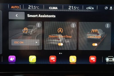 Cupra Formentor Formentor 1.5 TSI (12)
