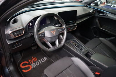 Cupra Formentor Formentor 1.5 TSI (14)