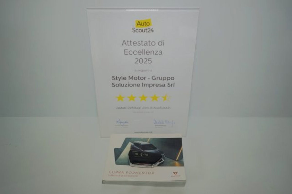 Cupra Formentor Formentor 1.5 TSI (15)