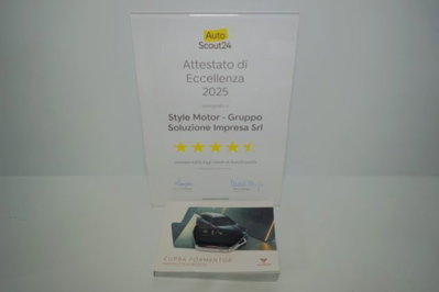 Cupra Formentor Formentor 1.5 TSI (15)