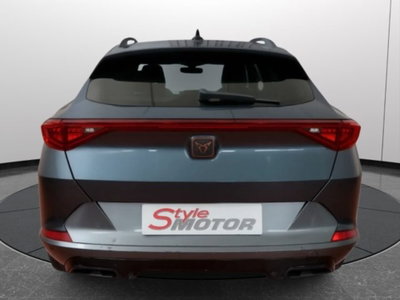 Cupra Formentor Formentor 1.5 TSI (16)
