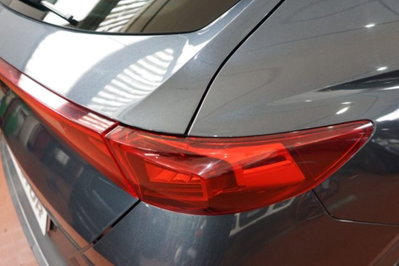 Cupra Formentor Formentor 1.5 TSI (19)