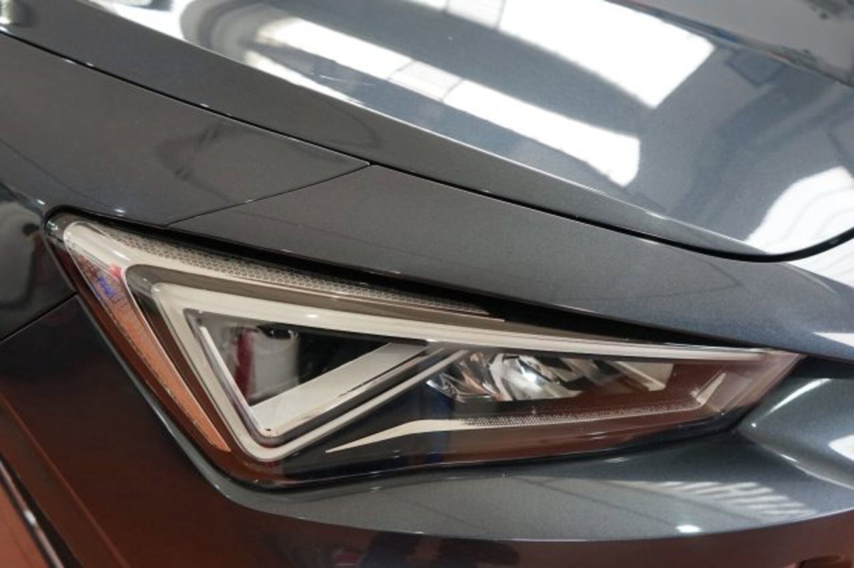 Cupra Formentor Formentor 1.5 TSI (20)