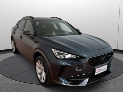 Cupra Formentor Formentor 1.5 TSI (3)