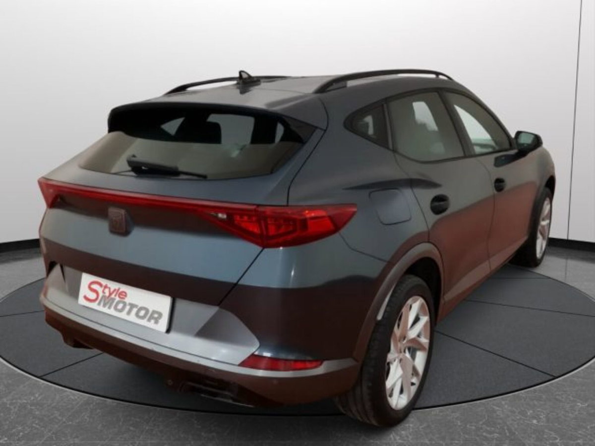 Cupra Formentor Formentor 1.5 TSI (4)