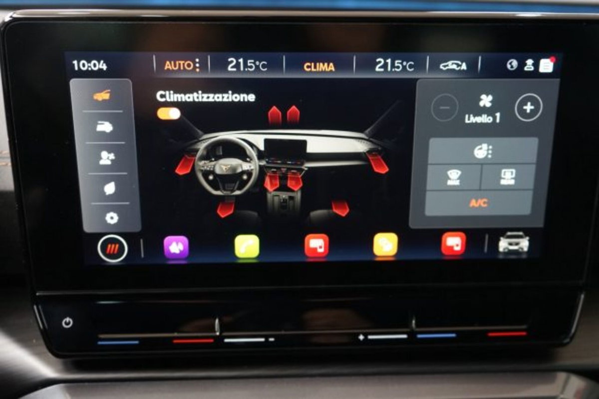 Cupra Formentor Formentor 1.5 TSI (6)