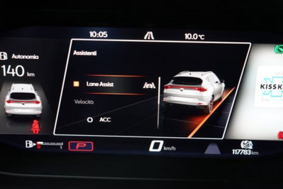 Cupra Formentor Formentor 1.5 TSI (9)