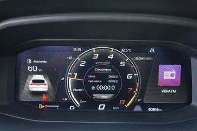 Cupra Formentor Formentor 1.5 TSI (14)