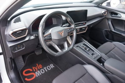 Cupra Formentor Formentor 1.5 TSI (5)