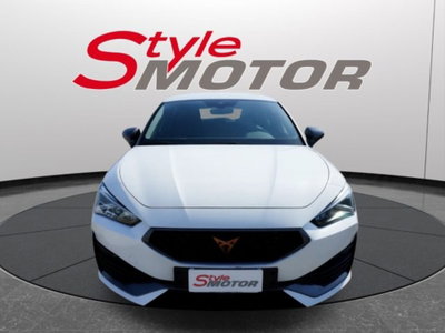 Cupra Leon Leon 1.5 hybrid 150cv dsg usata