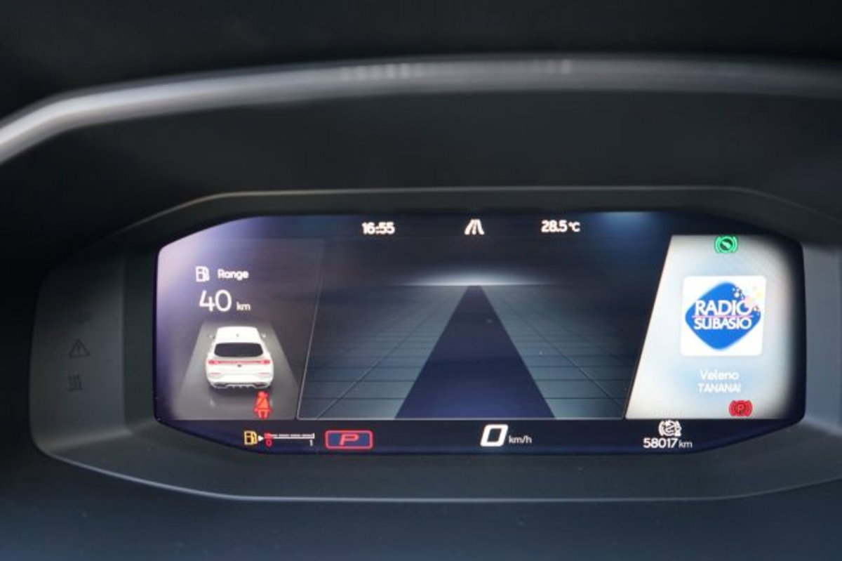 Cupra Leon Leon 1.5 hybrid 150cv dsg (11)