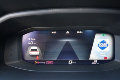 Cupra Leon Leon 1.5 hybrid 150cv dsg (11)