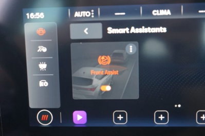 Cupra Leon Leon 1.5 hybrid 150cv dsg (13)