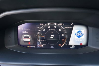 Cupra Leon Leon 1.5 hybrid 150cv dsg (14)