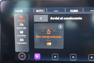 Cupra Leon Leon 1.5 hybrid 150cv dsg (16)
