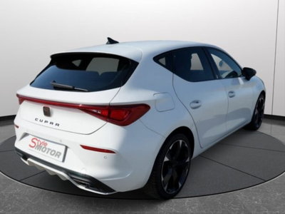 Cupra Leon Leon 1.5 hybrid 150cv dsg (17)
