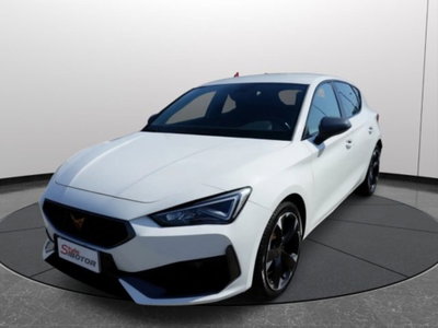 Cupra Leon Leon 1.5 hybrid 150cv dsg (2)