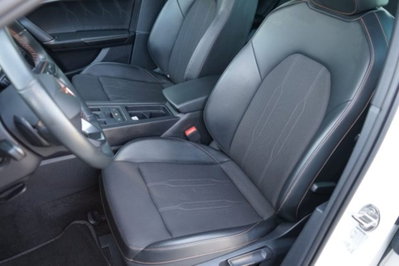 Cupra Leon Leon 1.5 hybrid 150cv dsg (20)