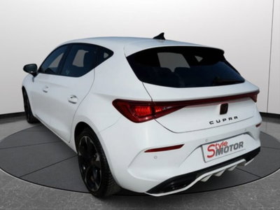 Cupra Leon Leon 1.5 hybrid 150cv dsg (3)