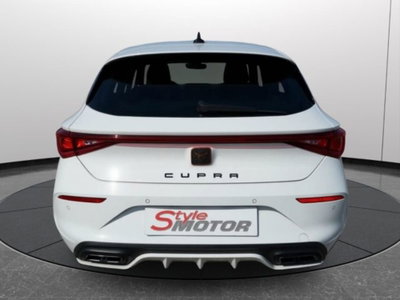Cupra Leon Leon 1.5 hybrid 150cv dsg (4)