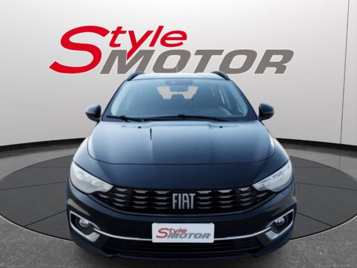 Fiat Tipo Station Wagon Tipo 1.3 Mjt S&S SW City Life