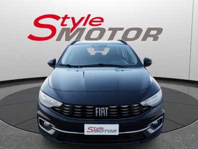 Fiat Tipo Station Wagon Tipo 1.3 Mjt S&S SW City Life usata