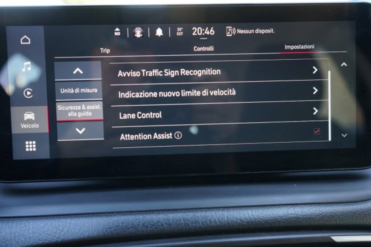 Fiat Tipo Station Wagon Tipo 1.3 Mjt S&S SW City Life (10)