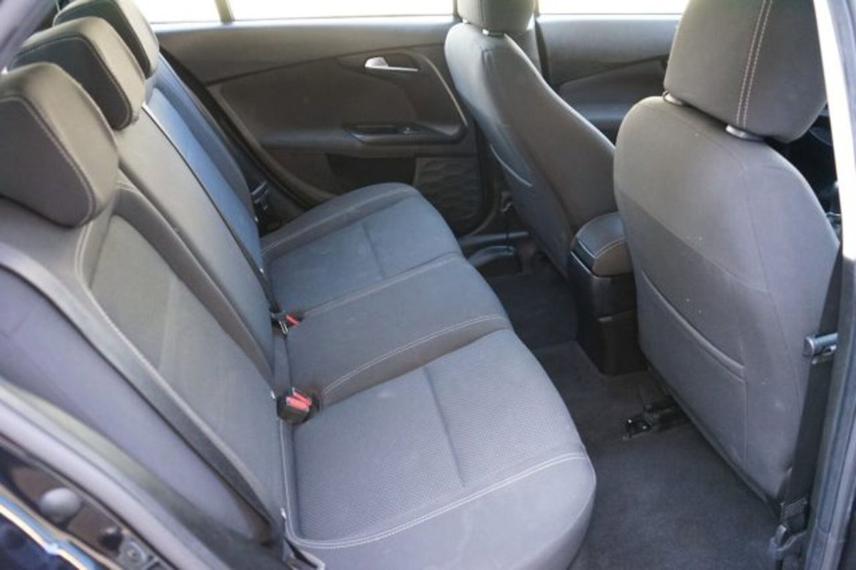 Fiat Tipo Station Wagon Tipo 1.3 Mjt S&S SW City Life (14)