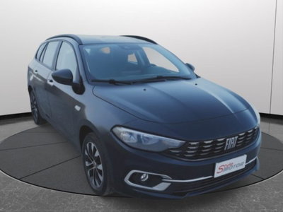 Fiat Tipo Station Wagon Tipo 1.3 Mjt S&S SW City Life (2)