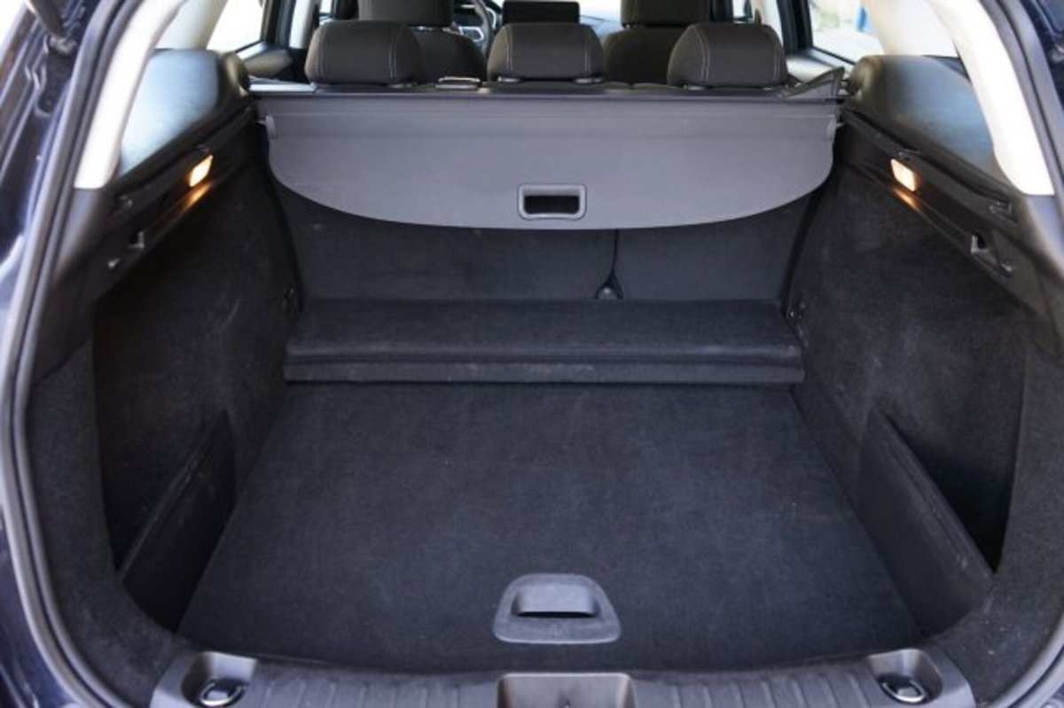 Fiat Tipo Station Wagon Tipo 1.3 Mjt S&S SW City Life (20)
