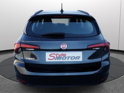 Fiat Tipo Station Wagon Tipo 1.3 Mjt S&S SW City Life (4)