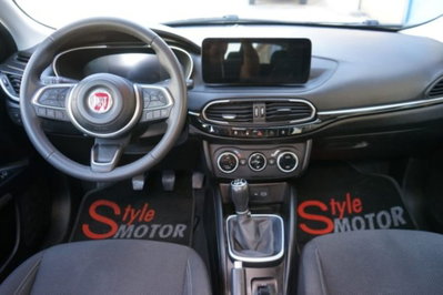 Fiat Tipo Station Wagon Tipo 1.3 Mjt S&S SW City Life (5)
