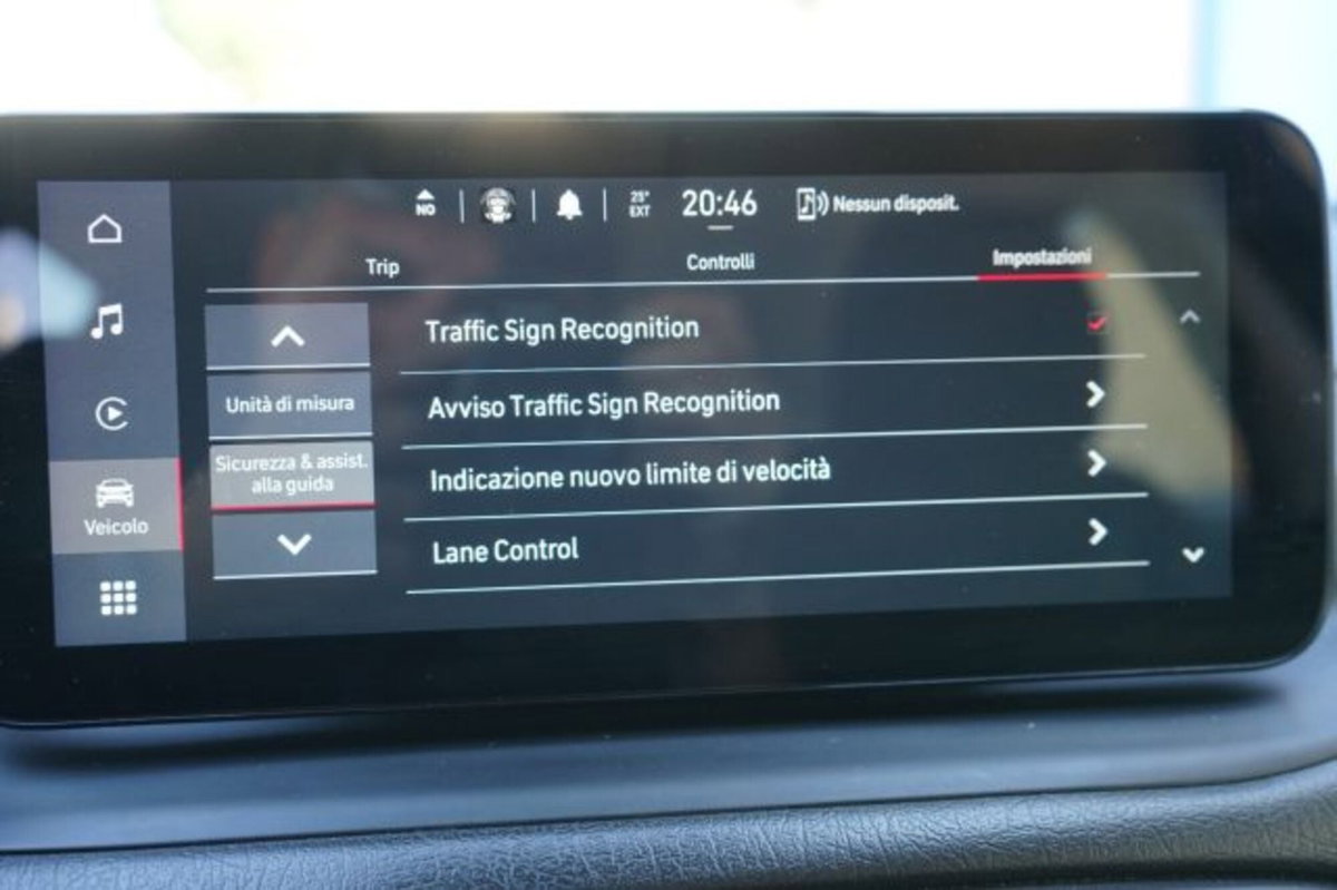 Fiat Tipo Station Wagon Tipo 1.3 Mjt S&S SW City Life (9)