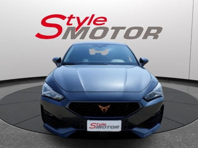 Cupra Leon Leon 1.5 hybrid 150cv dsg usata