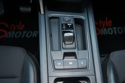 Cupra Leon Leon 1.5 hybrid 150cv dsg (10)