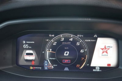 Cupra Leon Leon 1.5 hybrid 150cv dsg (11)
