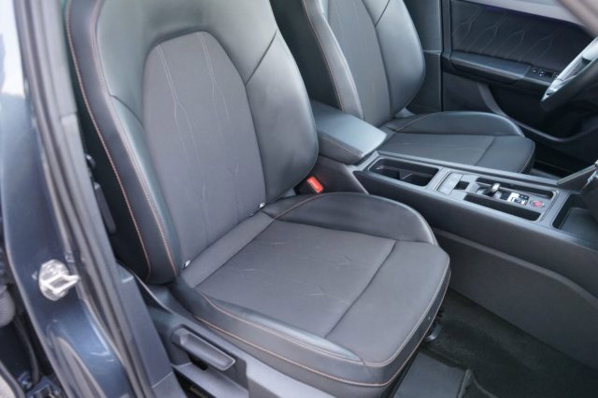 Cupra Leon Leon 1.5 hybrid 150cv dsg (14)